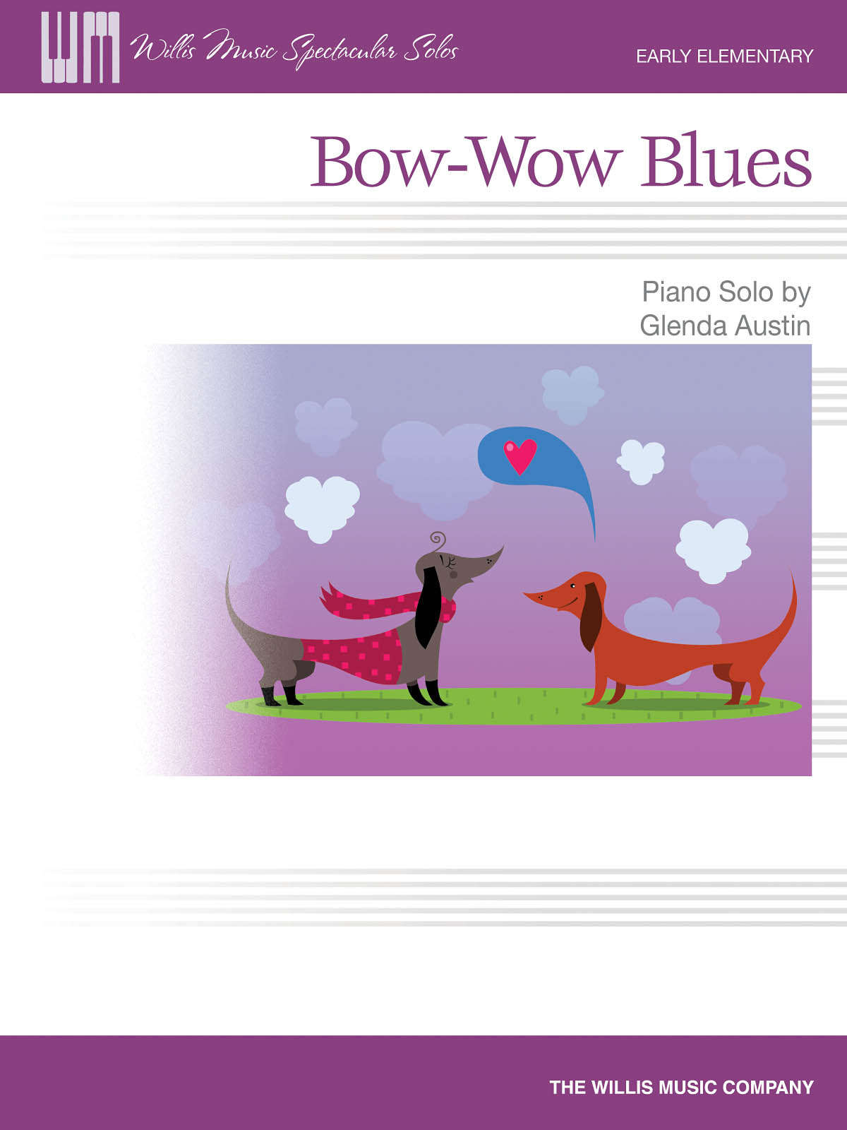 Bow-Wow Blues