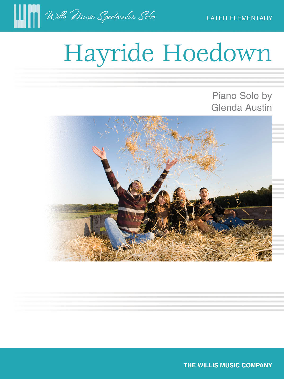 Hayride Hoedown