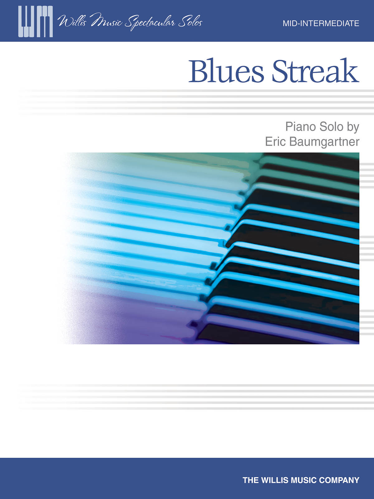 Blues Streak