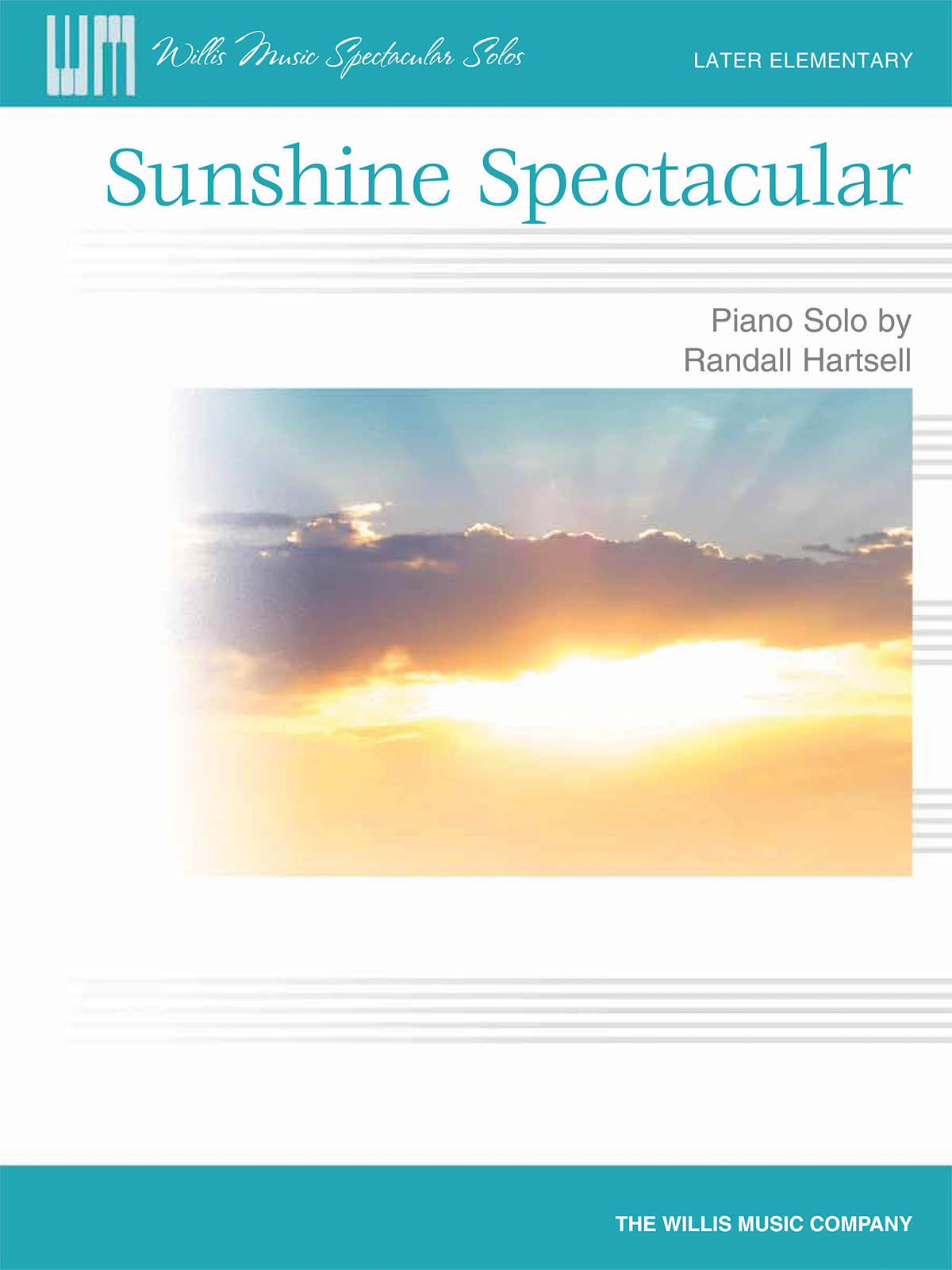 Sunshine Spectacular