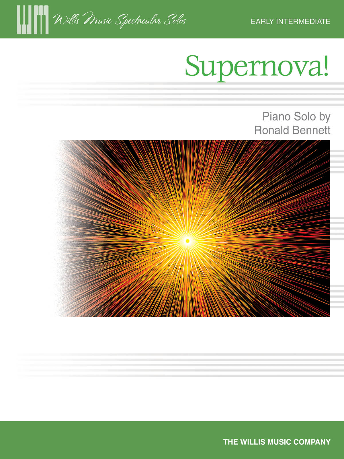 Supernova!