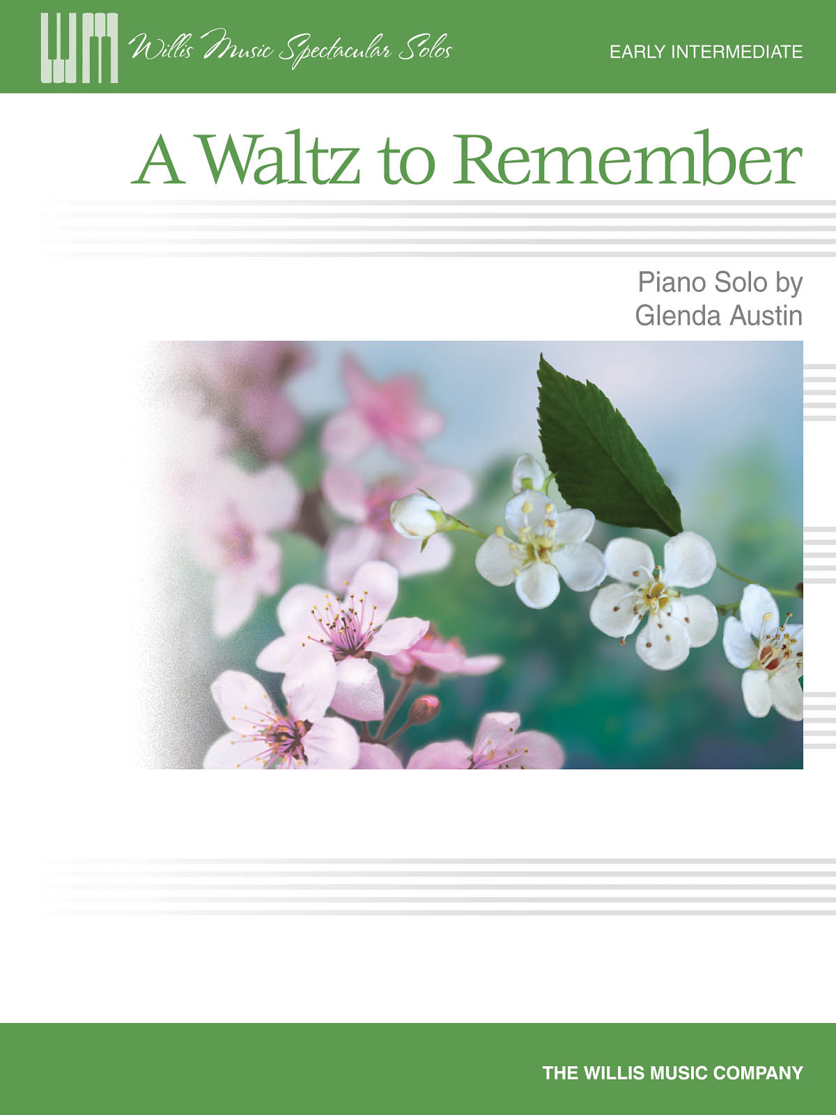 A Waltz to Remember