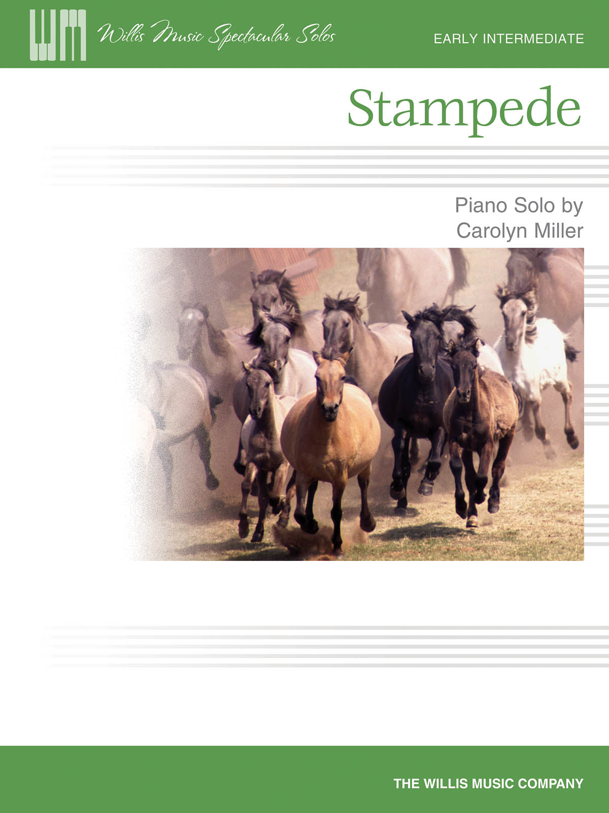 Stampede