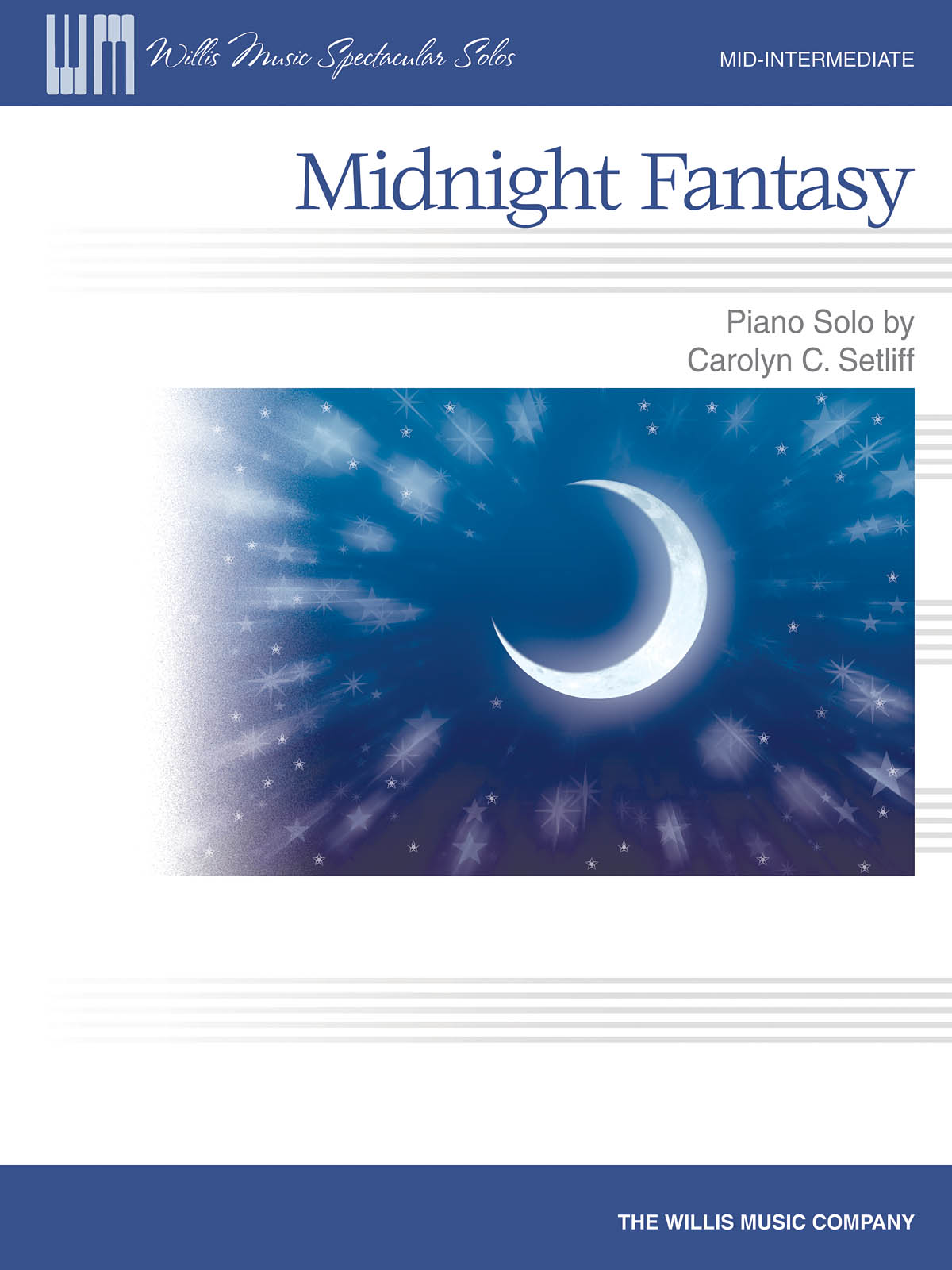 Midnight Fantasy