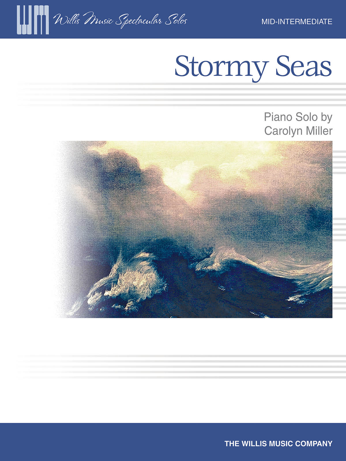 Stormy Seas