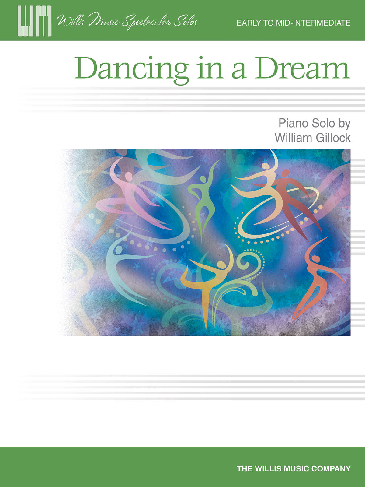 Dancing In A Dream