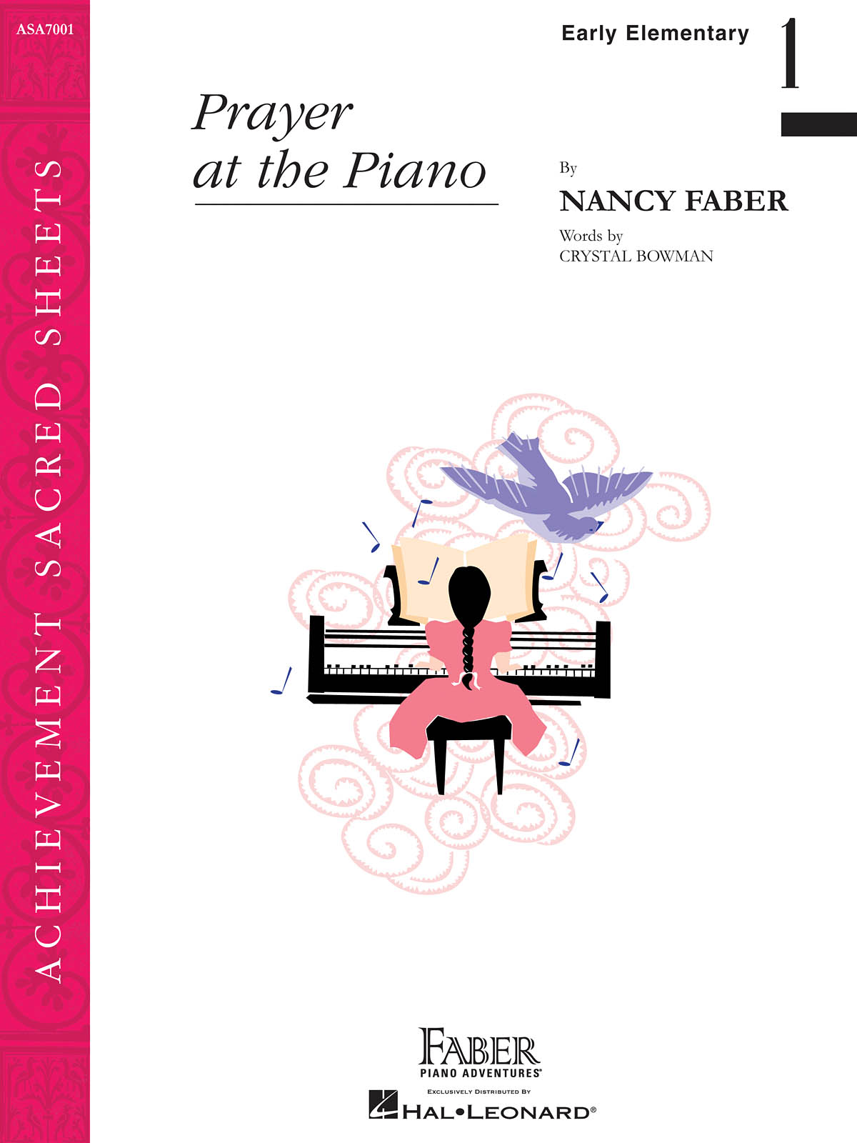 Prayer at the Piano