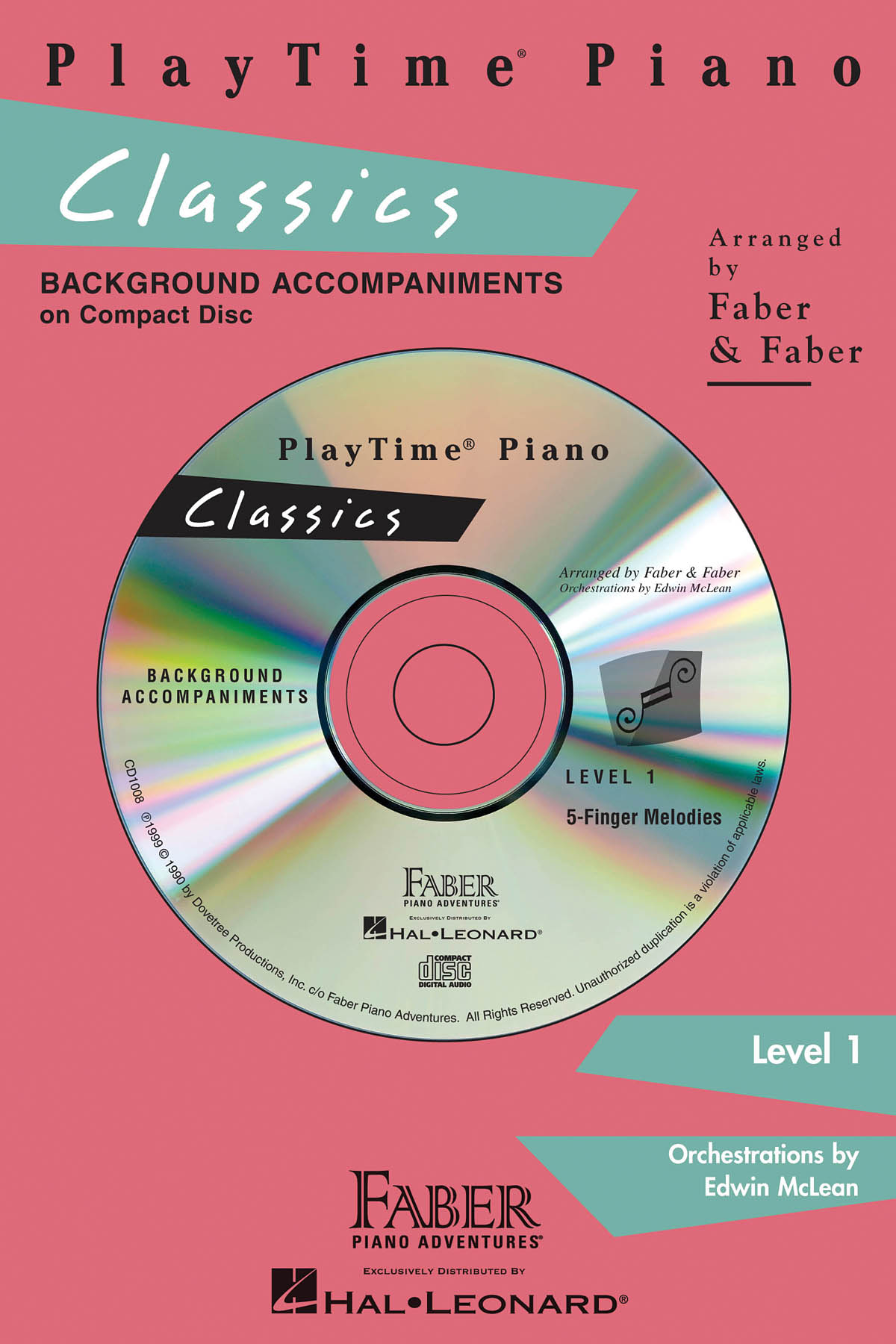 PlayTime® Classics(Level 1)