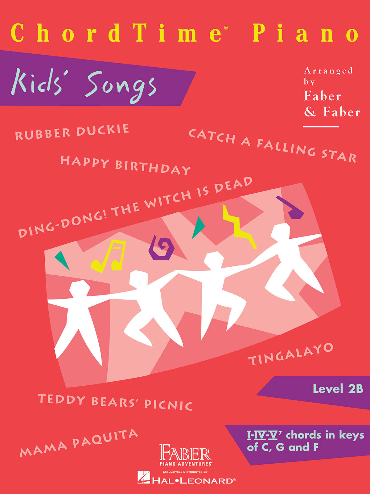 ChordTime® Kids' Songs