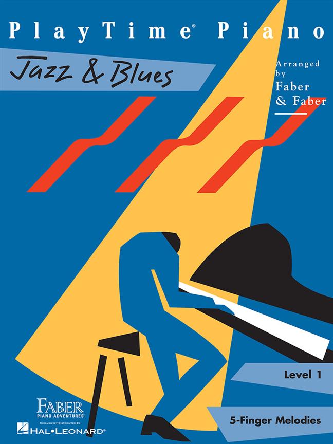 PlayTime® Jazz & Blues