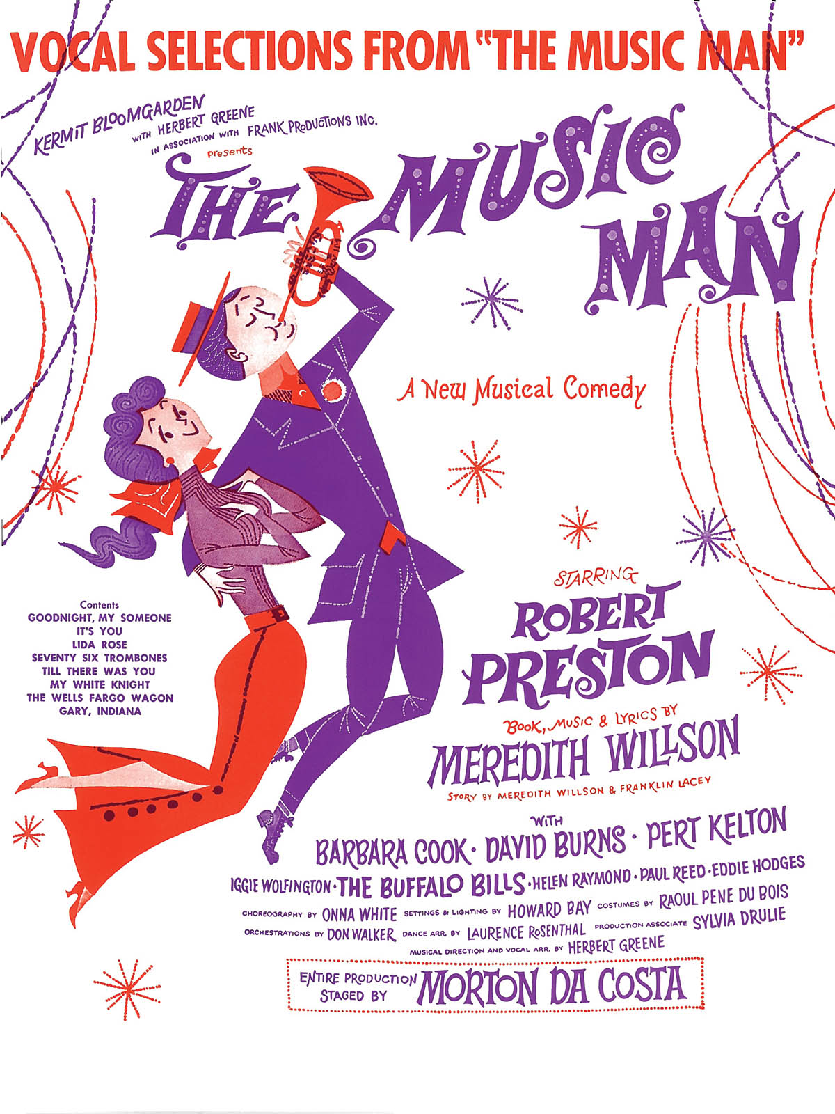 The Music Man