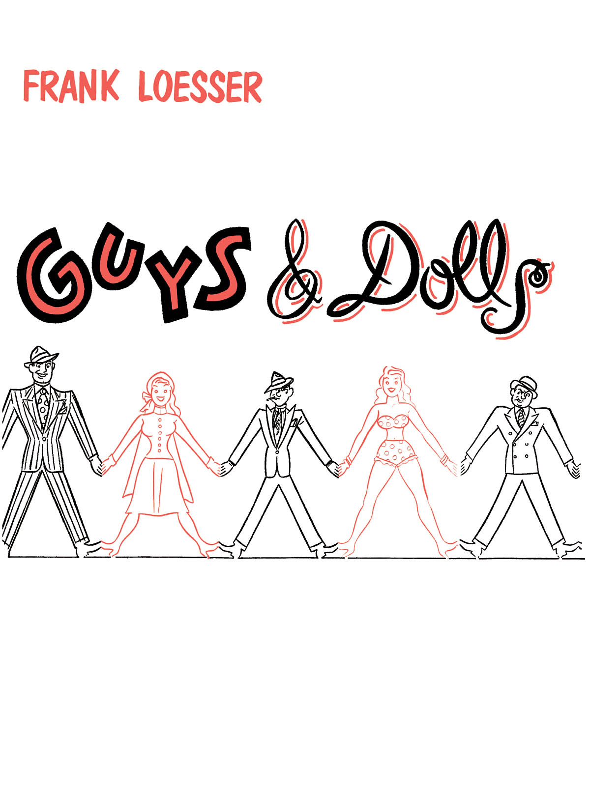 Guys and Dolls
