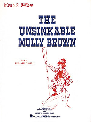 Unsinkable Molly Brown