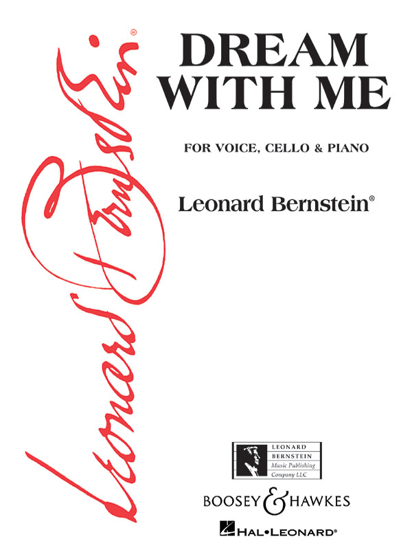 Bernstein: Dream with Me from Peter Pan