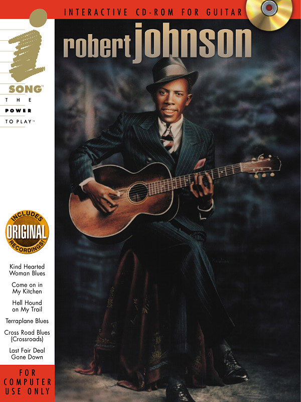 I-Song Robert Johnson