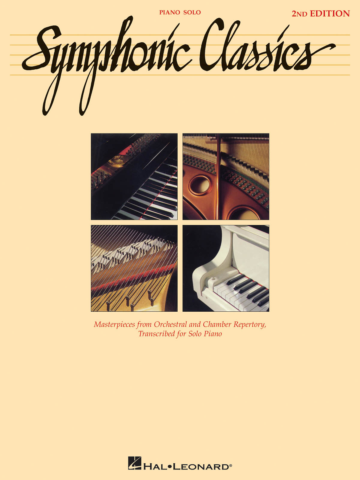 Symphonic Classics (2nd Edition)