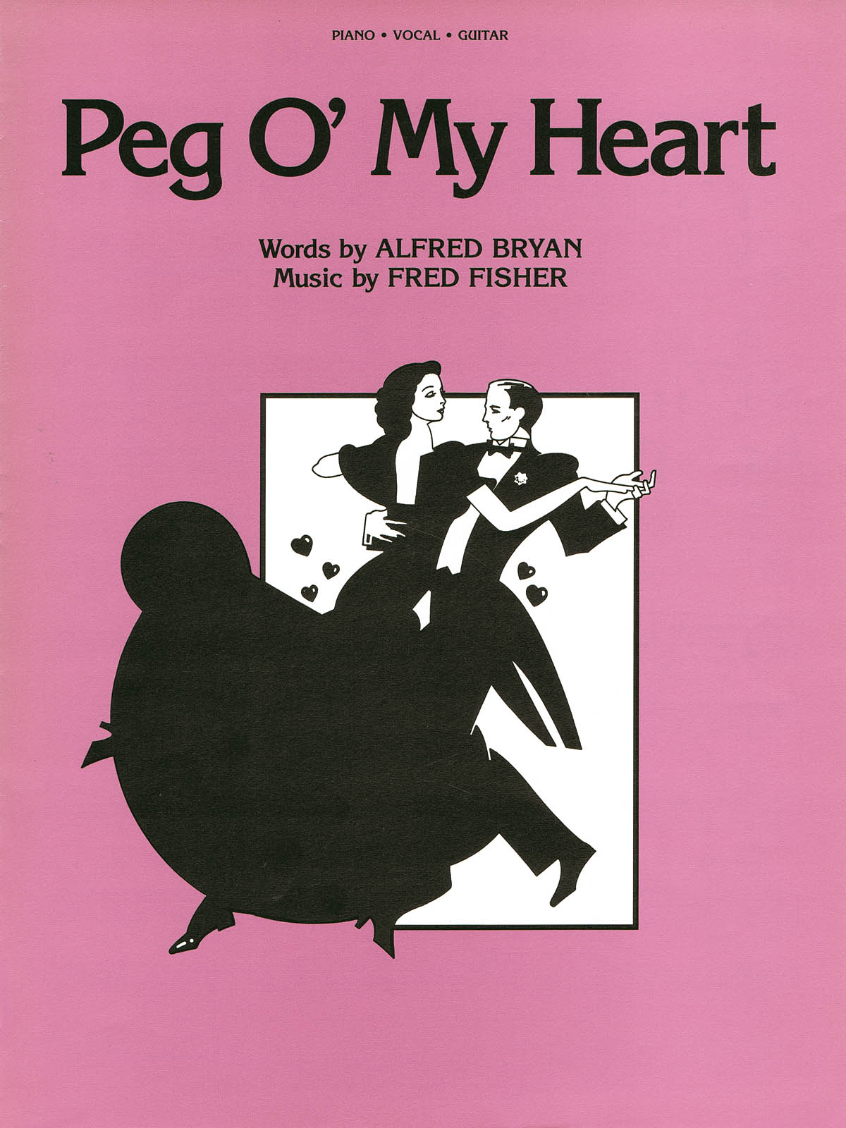 Peg O' My Heart