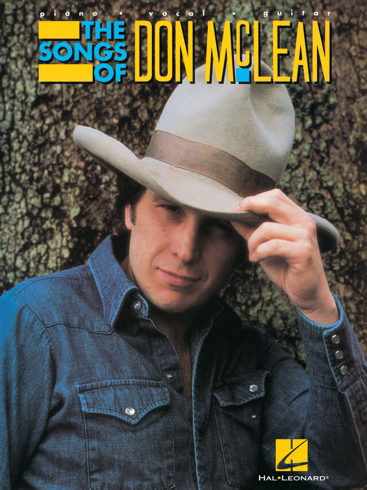 The Songs Of Don McLean