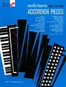 World's Favorite Easy to Play Accordion Pieces