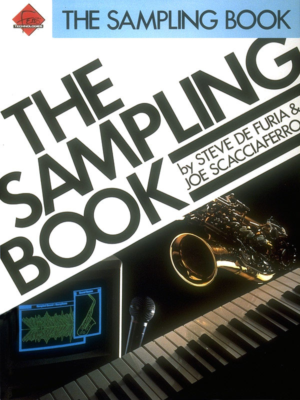 The Sampling Book