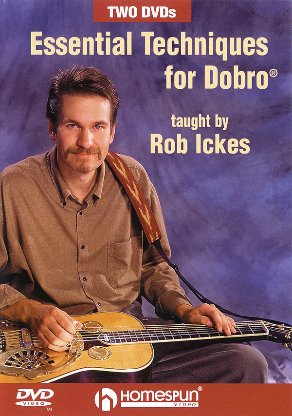 Essential Techniques fuer Dobro?
