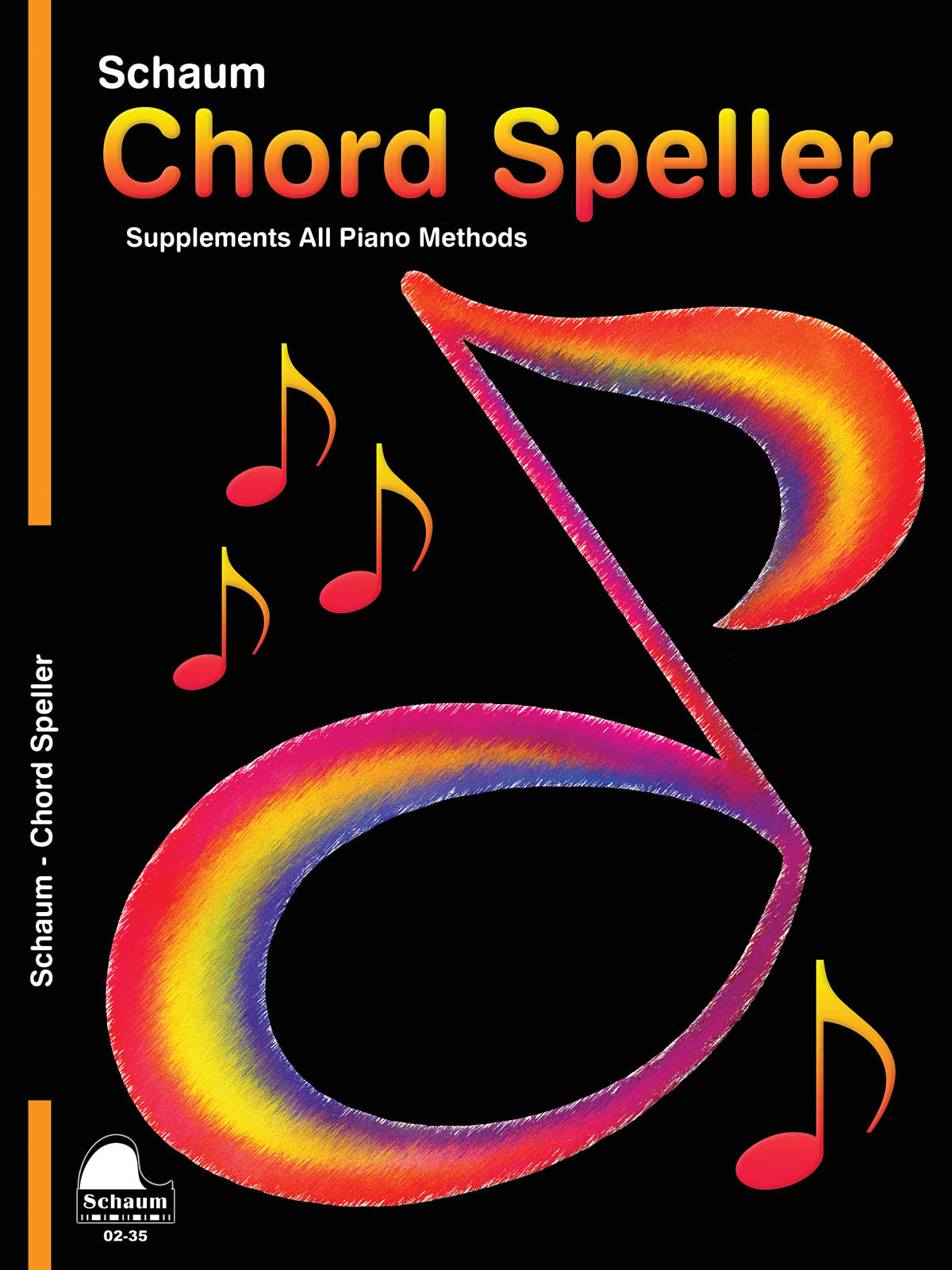 Chord Speller