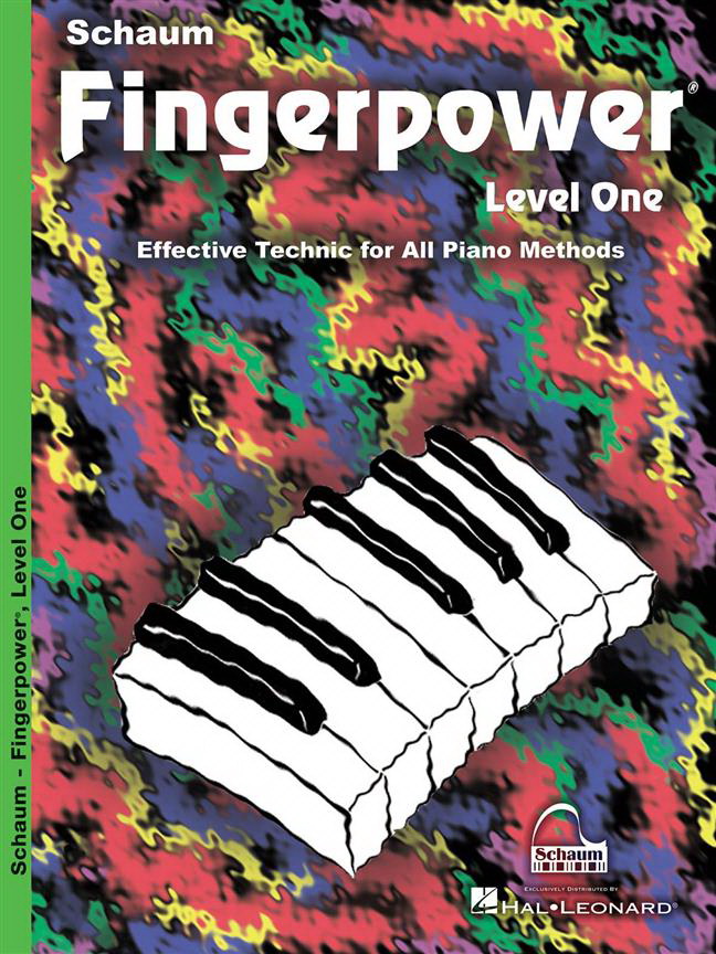 Fingerpower Level One