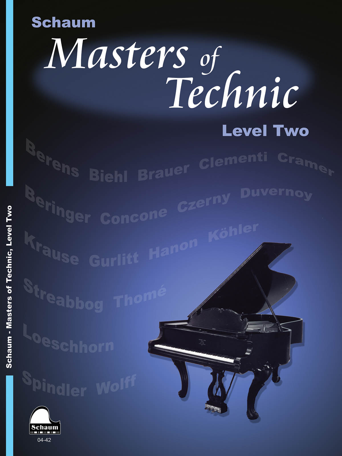 Masters Of Technic, Lev 2