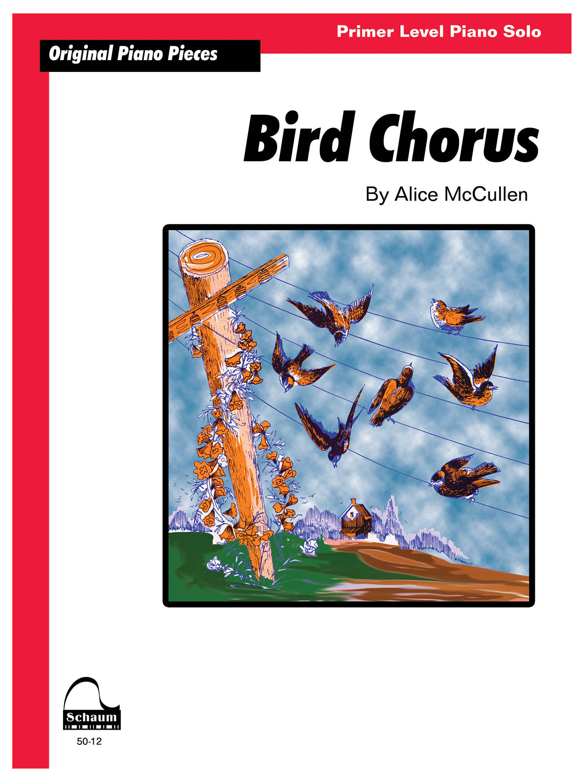 Bird Chorus