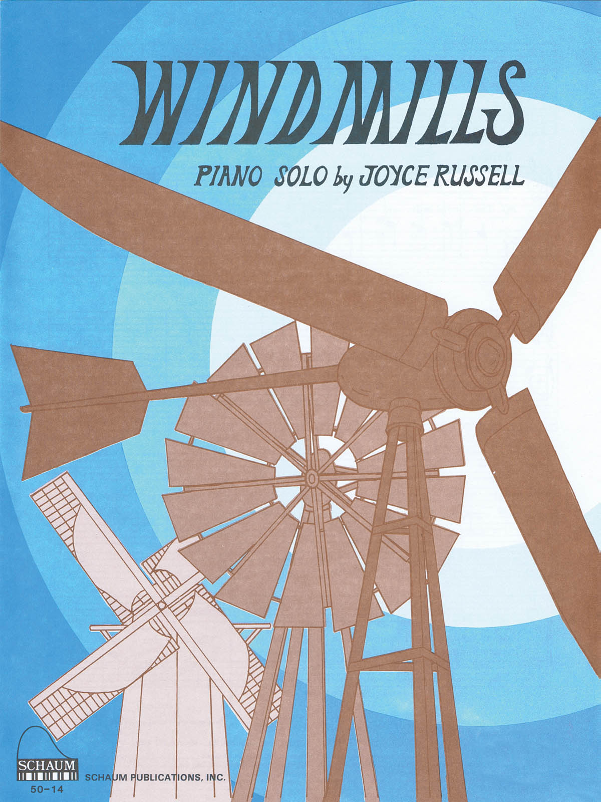 Windmills