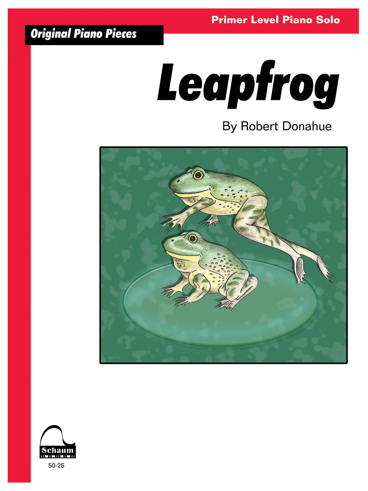 Leapfrog