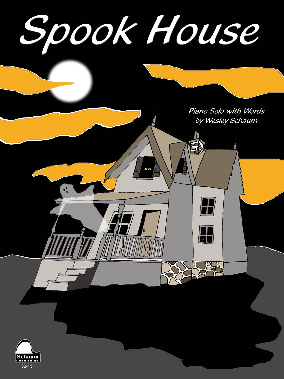 Spook House