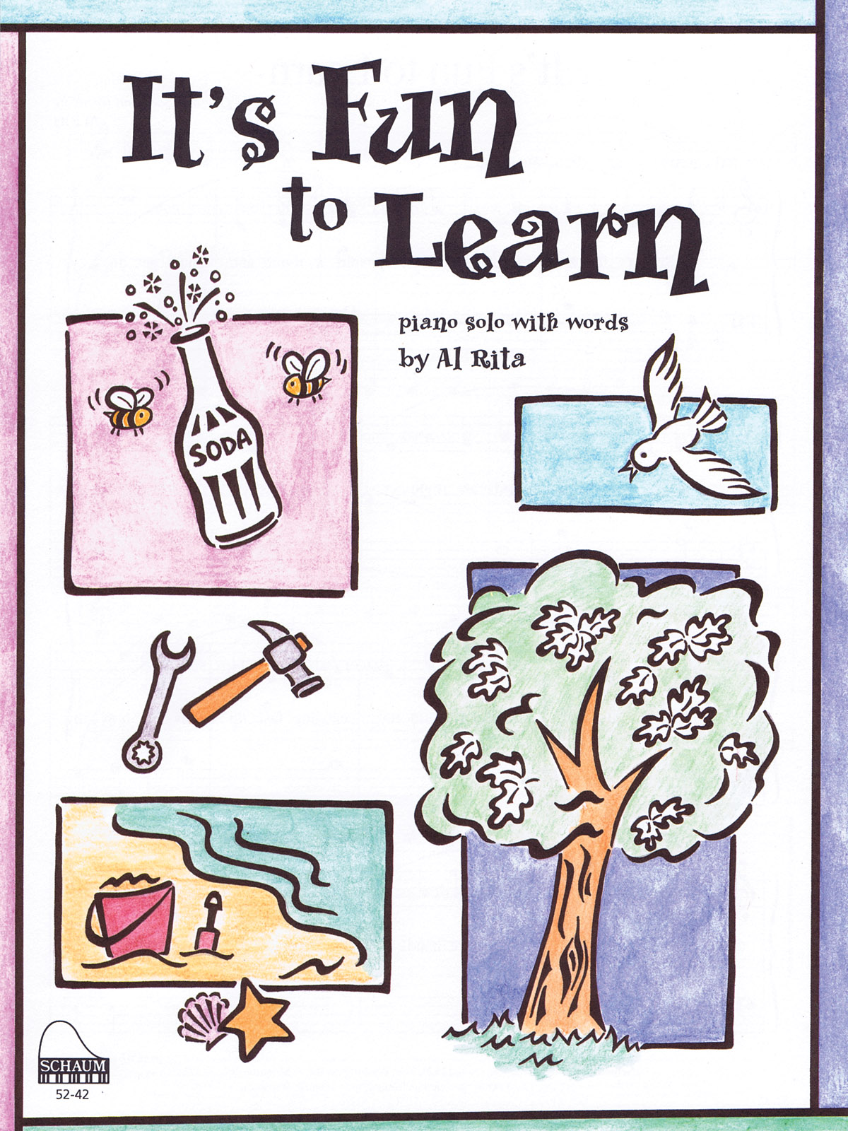 It's Fun To Learn
