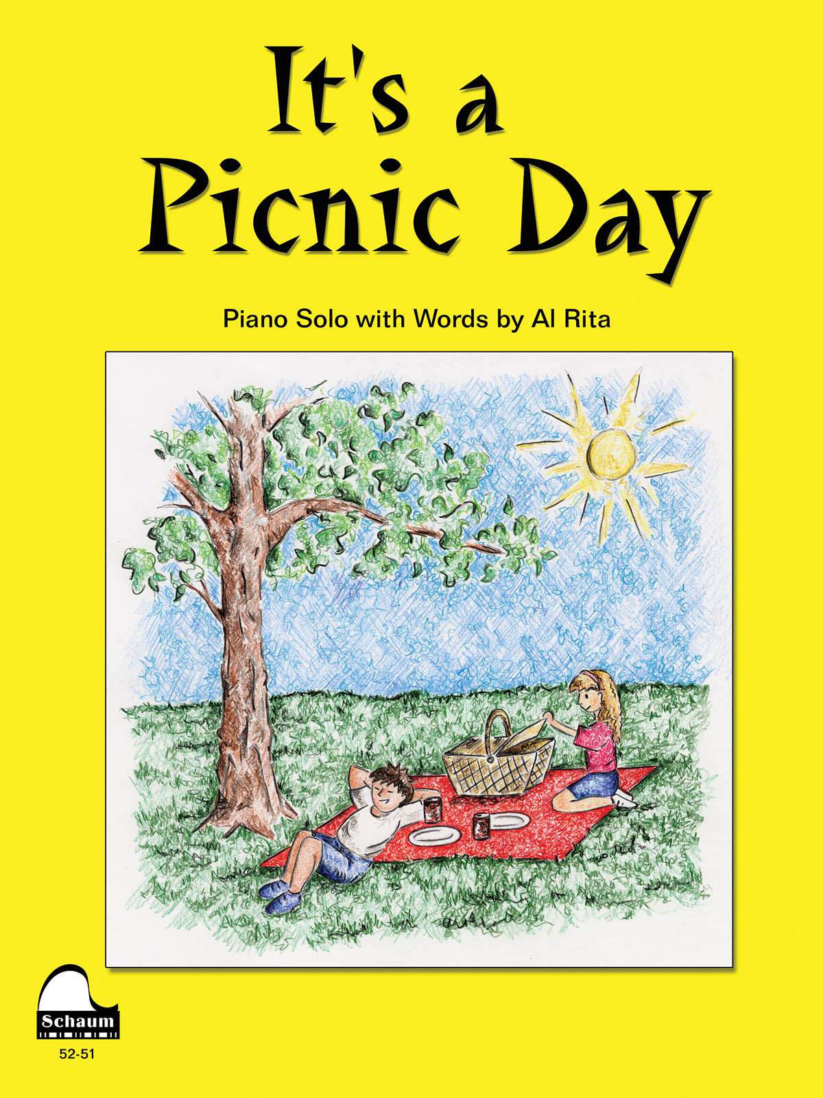 It's A Picnic Day