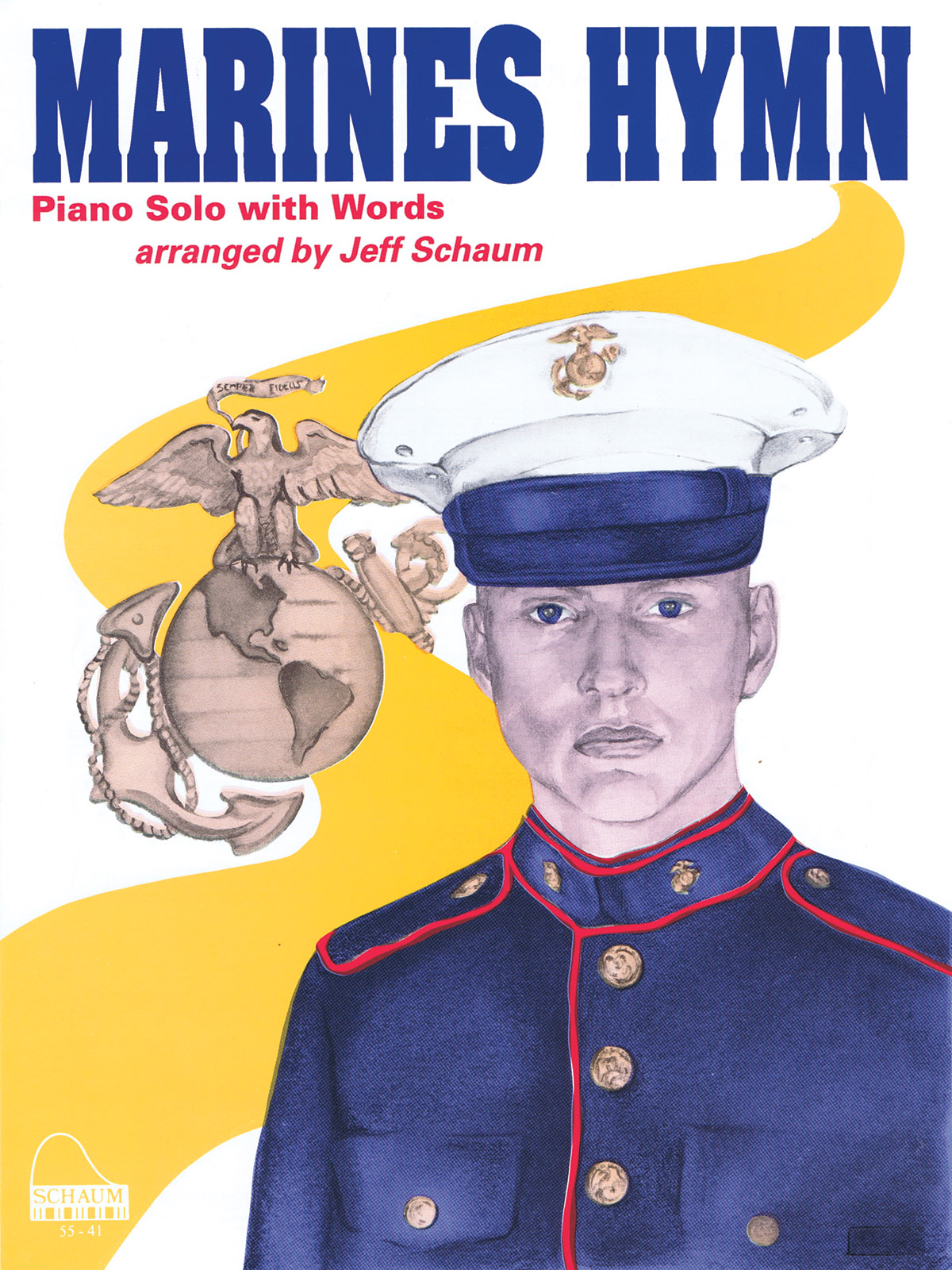 Marines Hymn