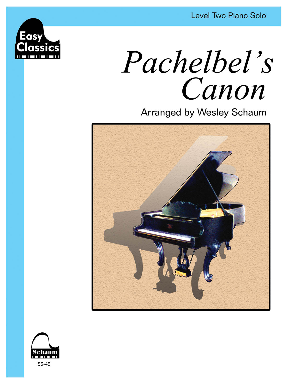 Pachelbel's Canon