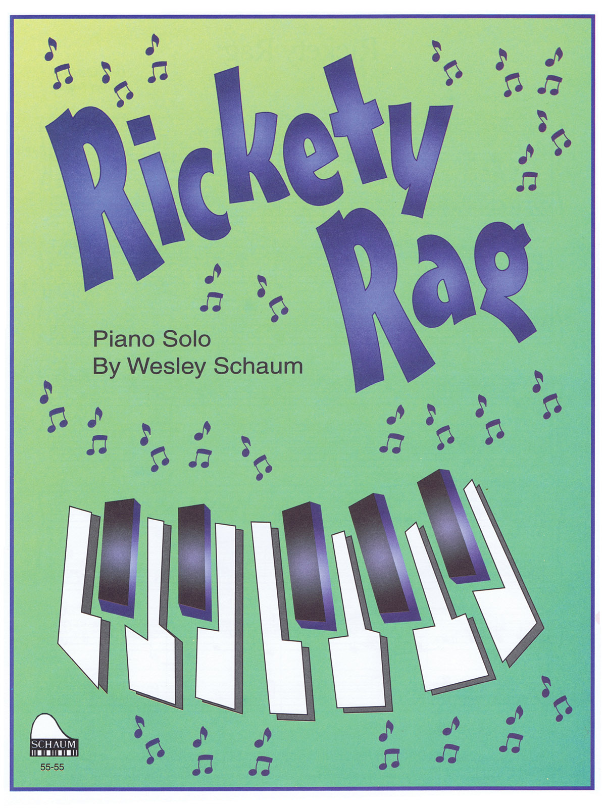 Rickety Rag