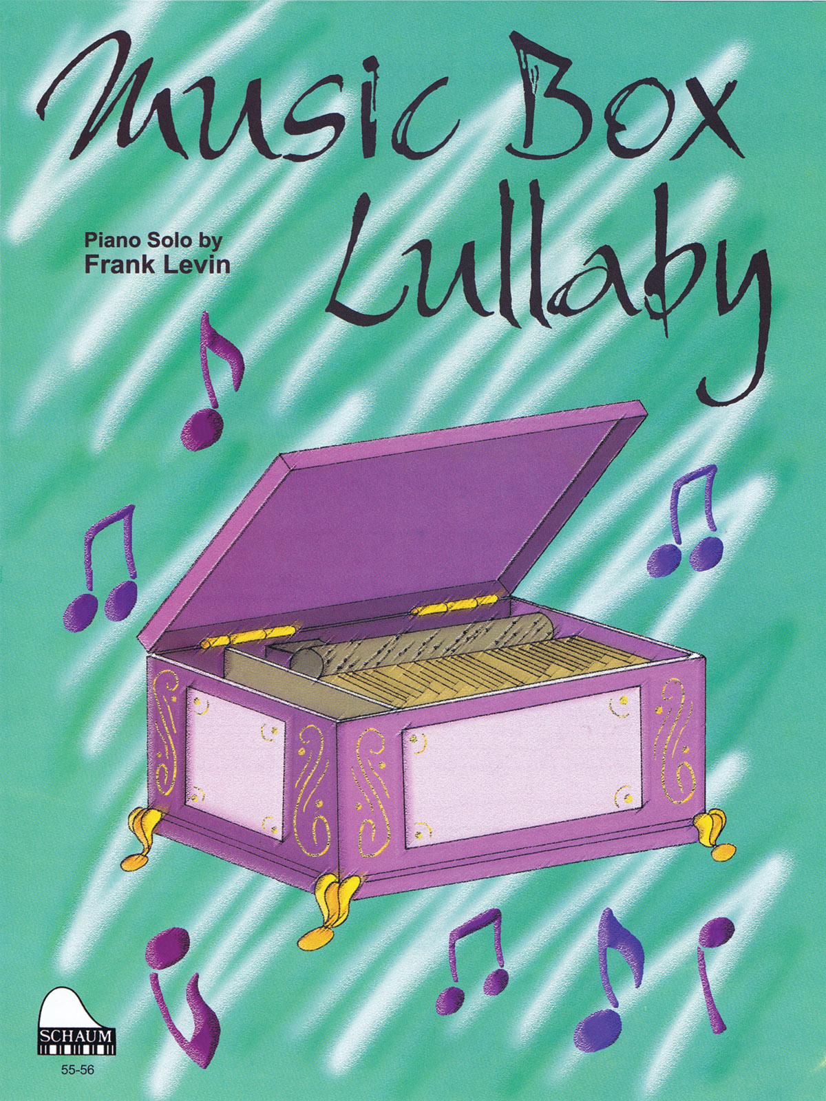 Music Box Lullaby