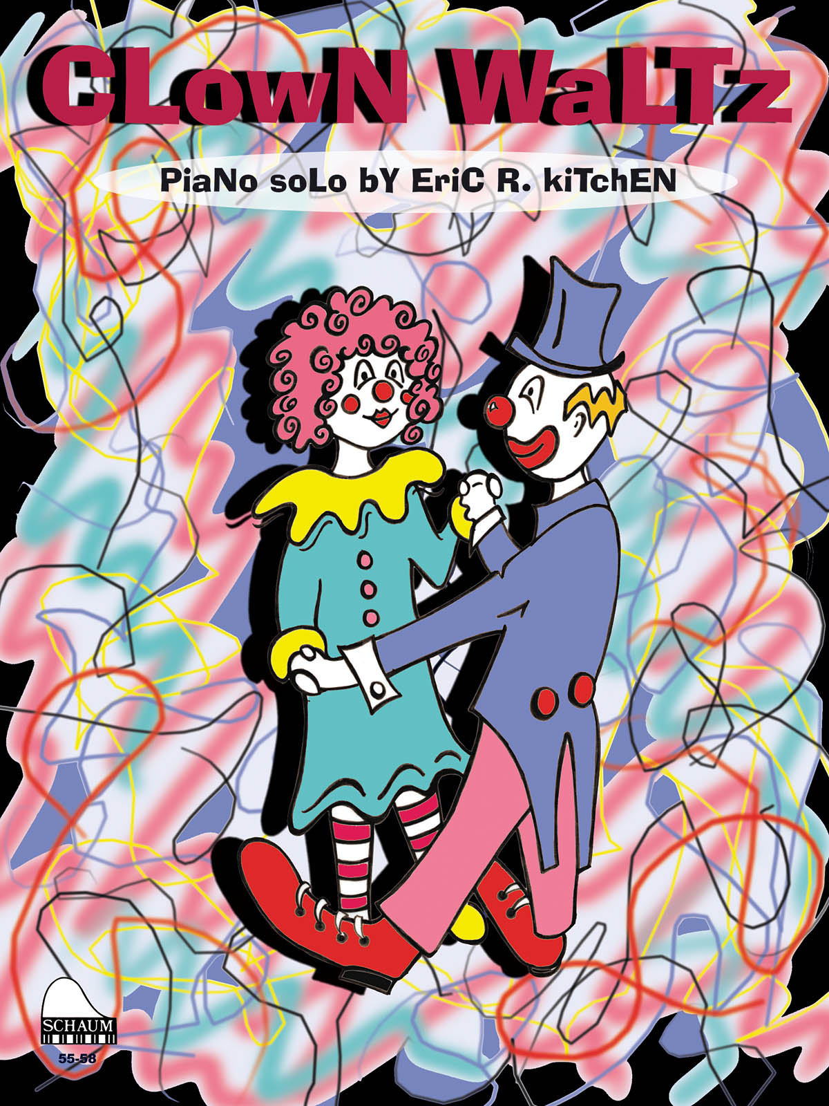 Clown Waltz