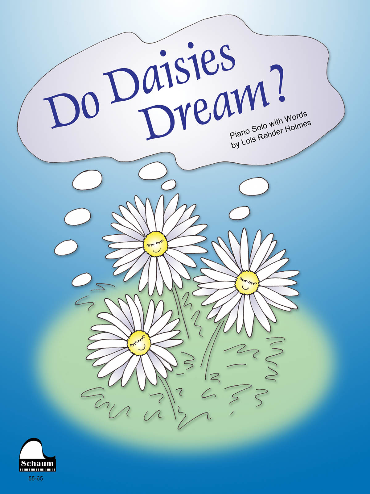 Do Daisies Dream?