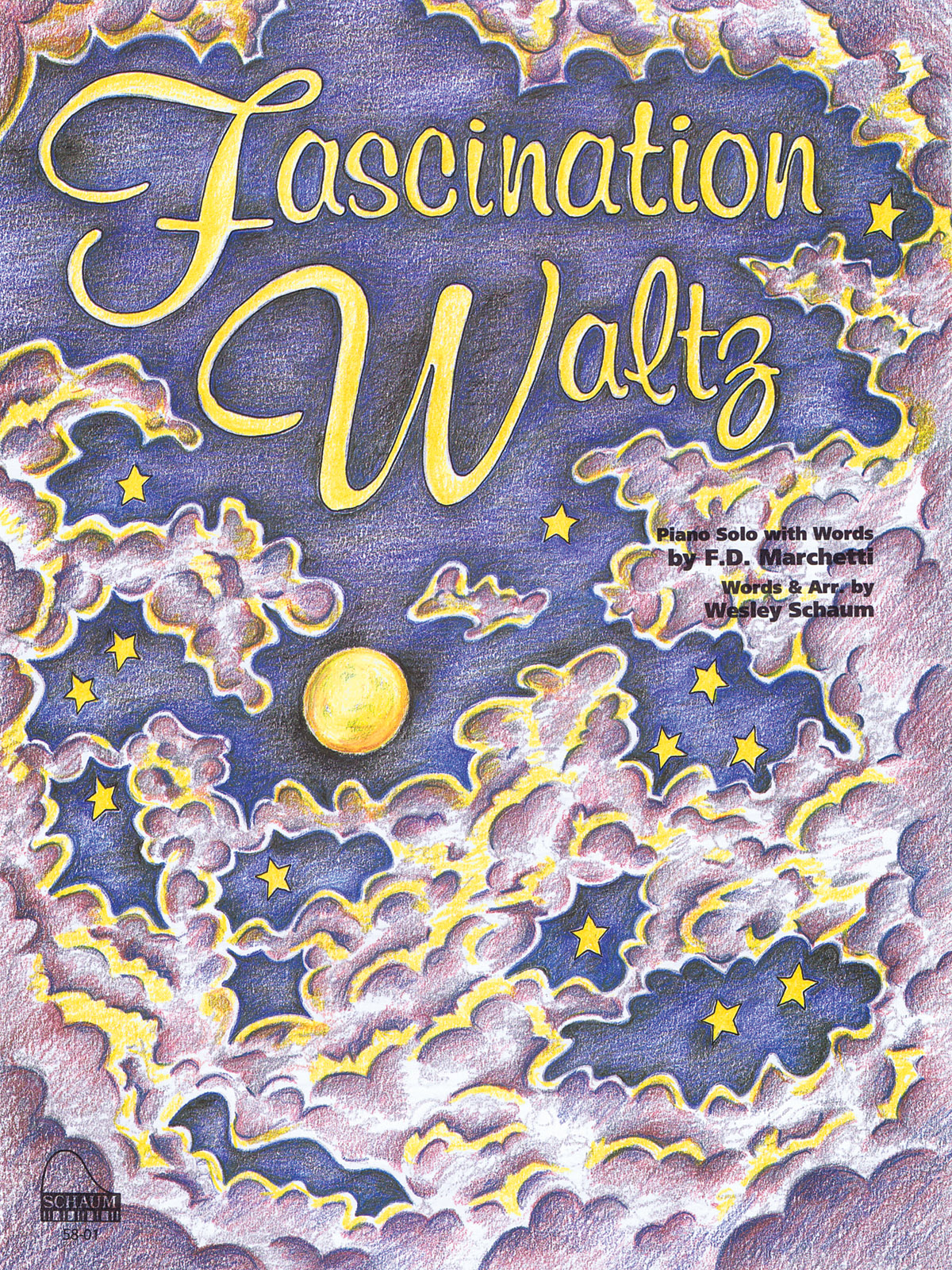 Fascination Waltz