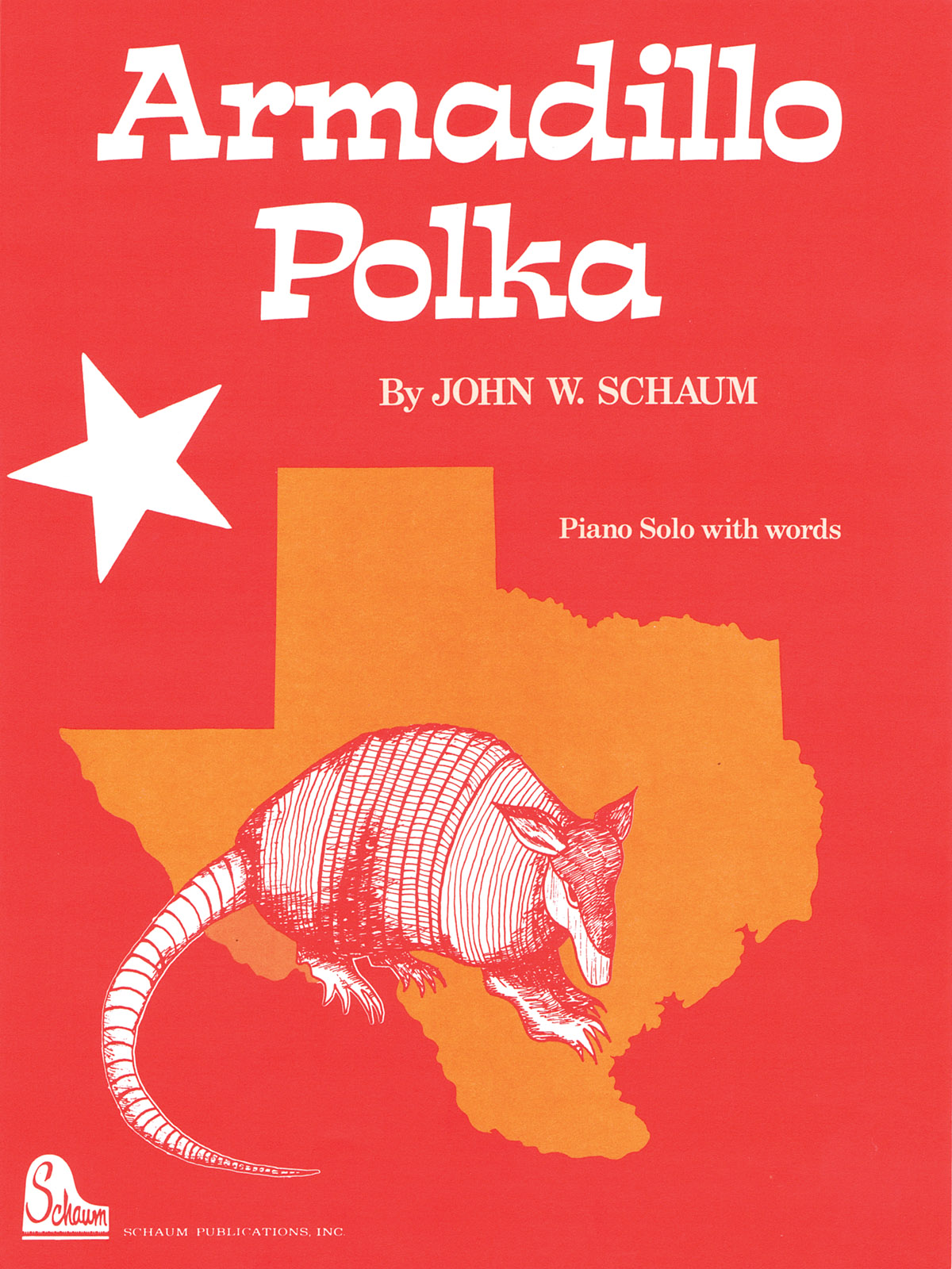 Armadillo Polka