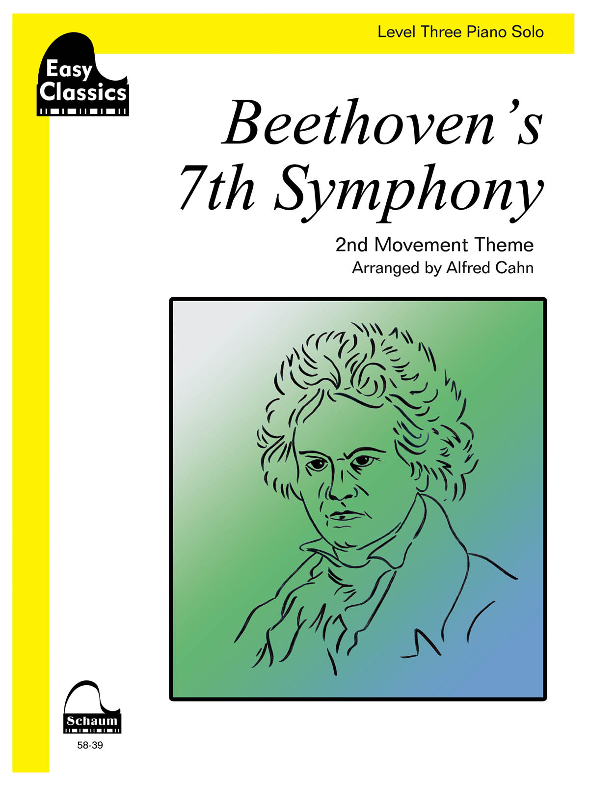 Beethoven's 7th Symphony