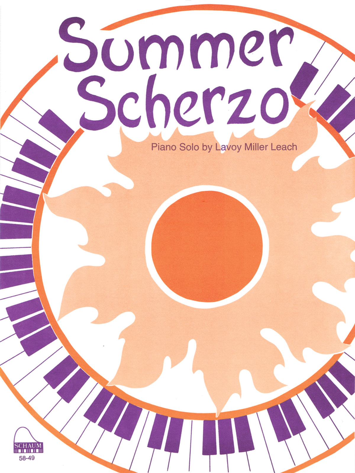 Summer Scherzo