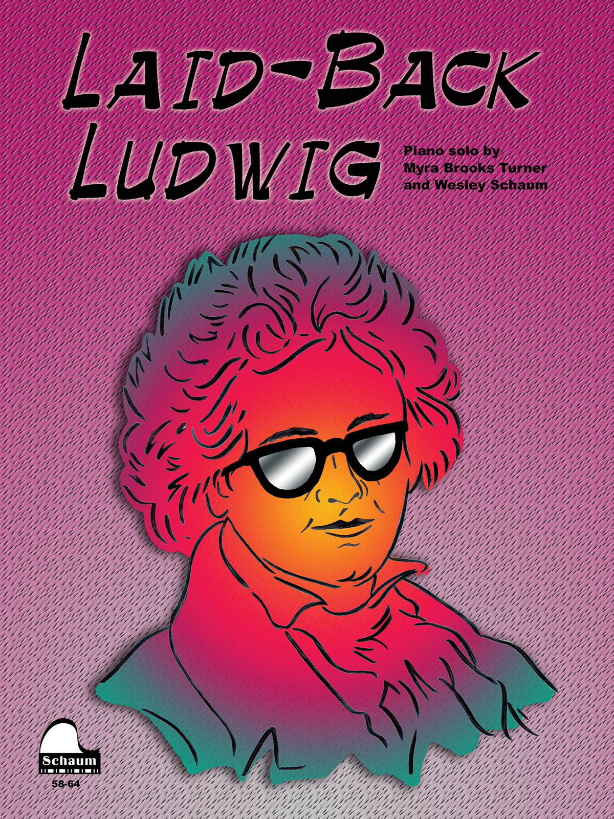 Laid-back Ludwig