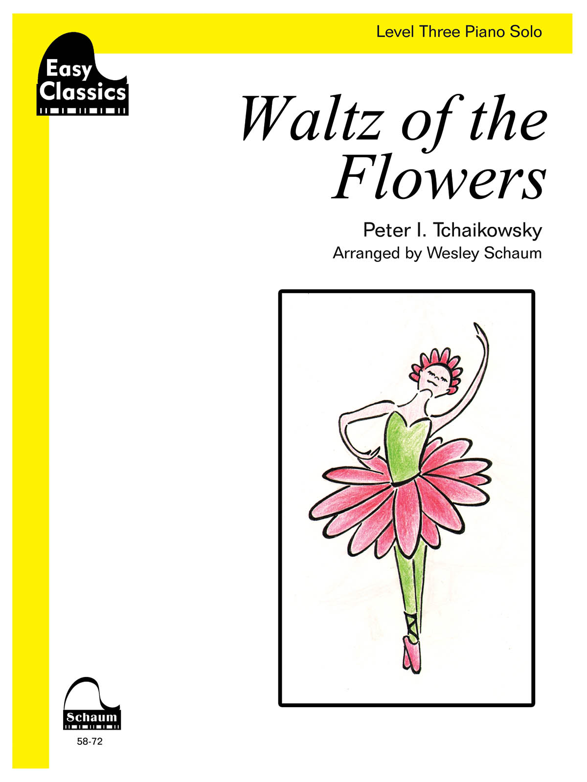 Waltz of the Flowers