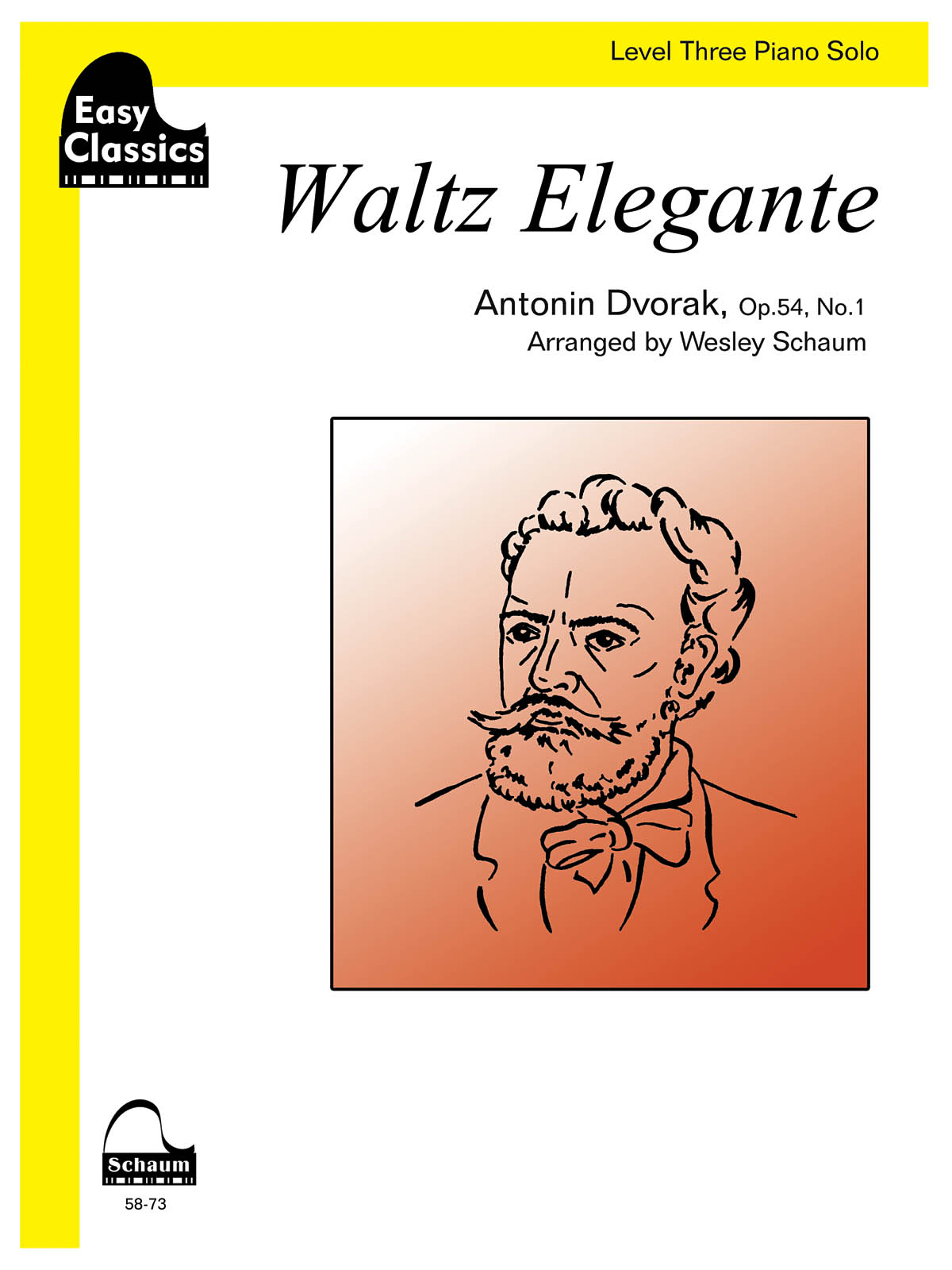 Waltz Elegante