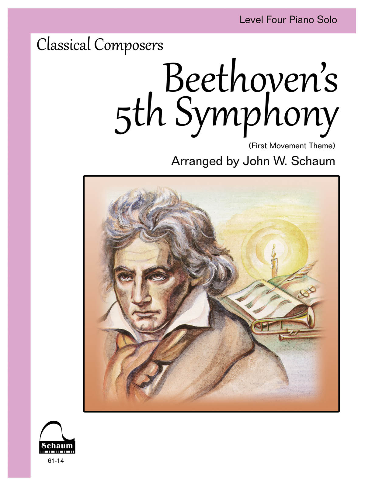 Beethoven's 5th Symphony