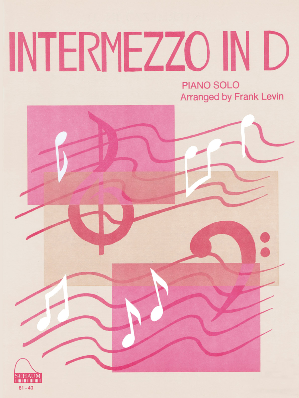 Intermezzo In D