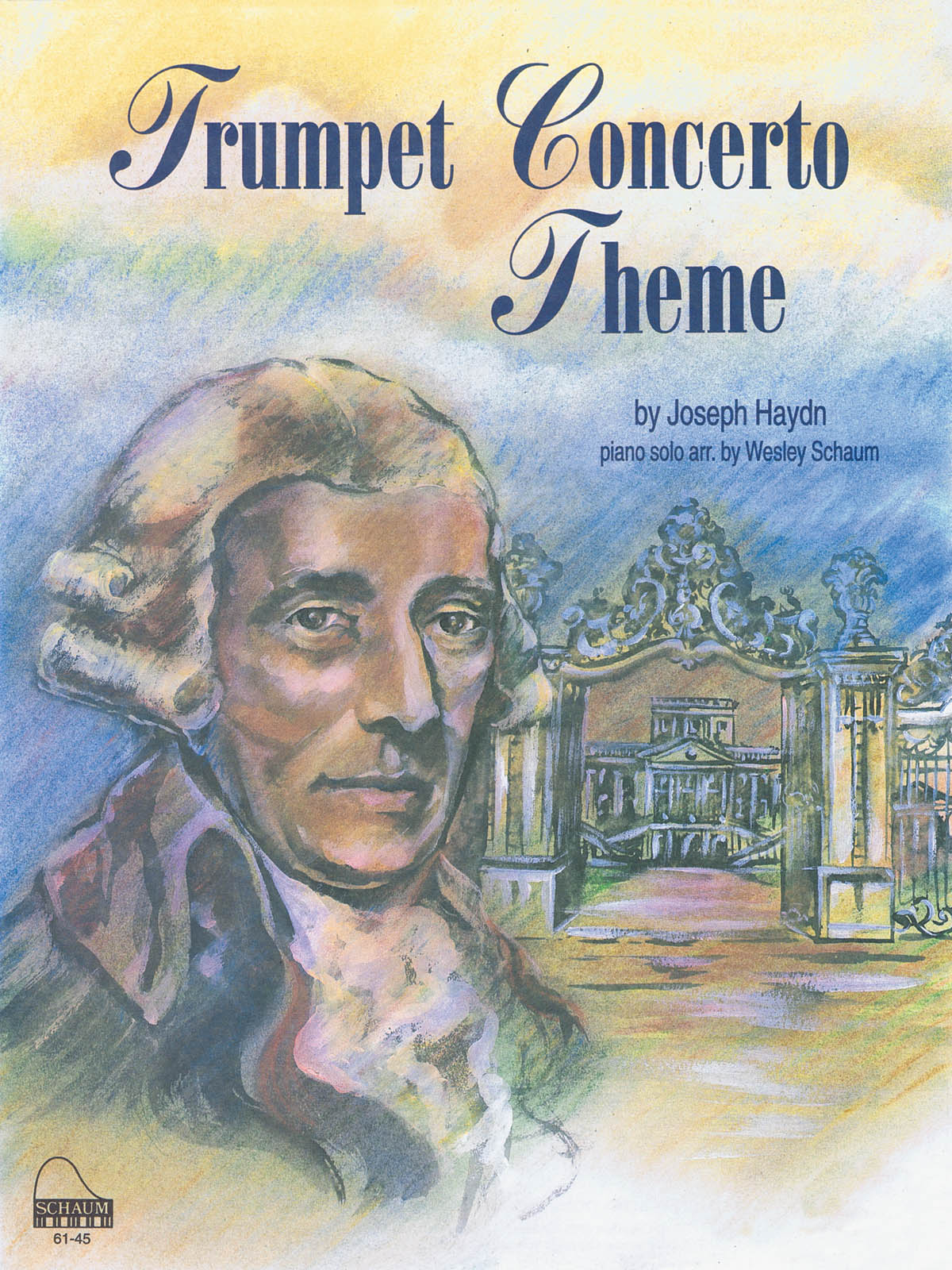 Trumpet Concerto Theme